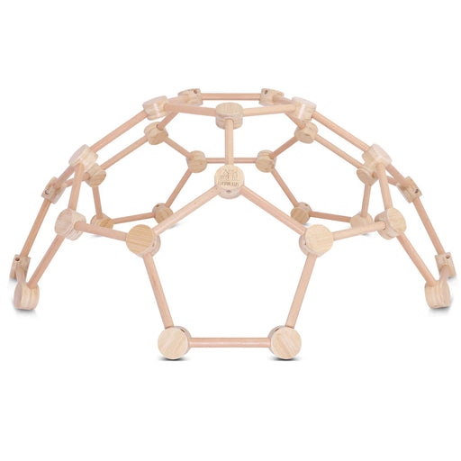 Lifespan Kids Opal Wooden Dome Climber - Baby & Kids > Kid’s Furniture