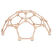 Lifespan Kids Opal Wooden Dome Climber - Baby & Kids > Kid’s Furniture