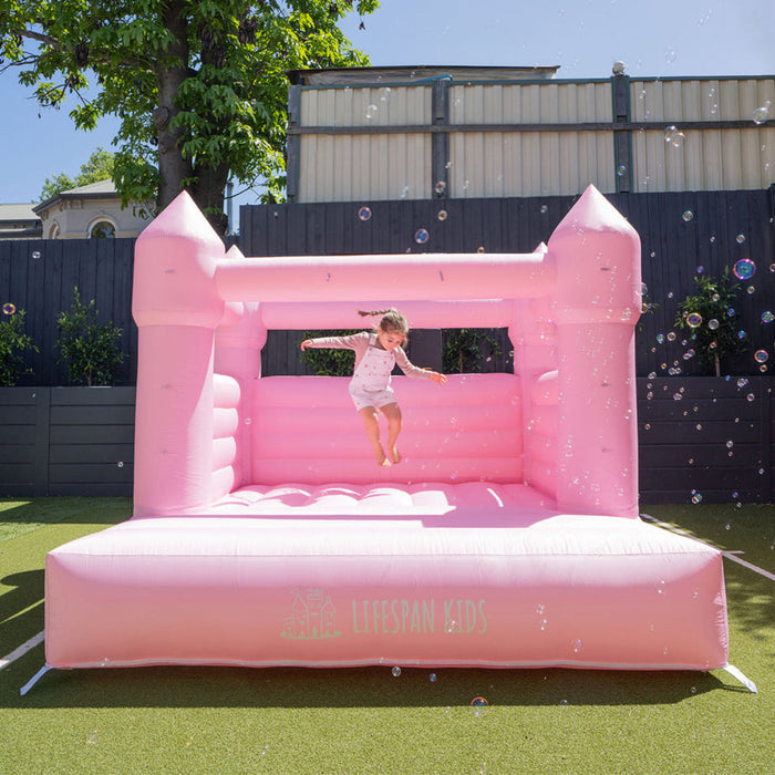 Lifespan Kids Palace Jumping Castle