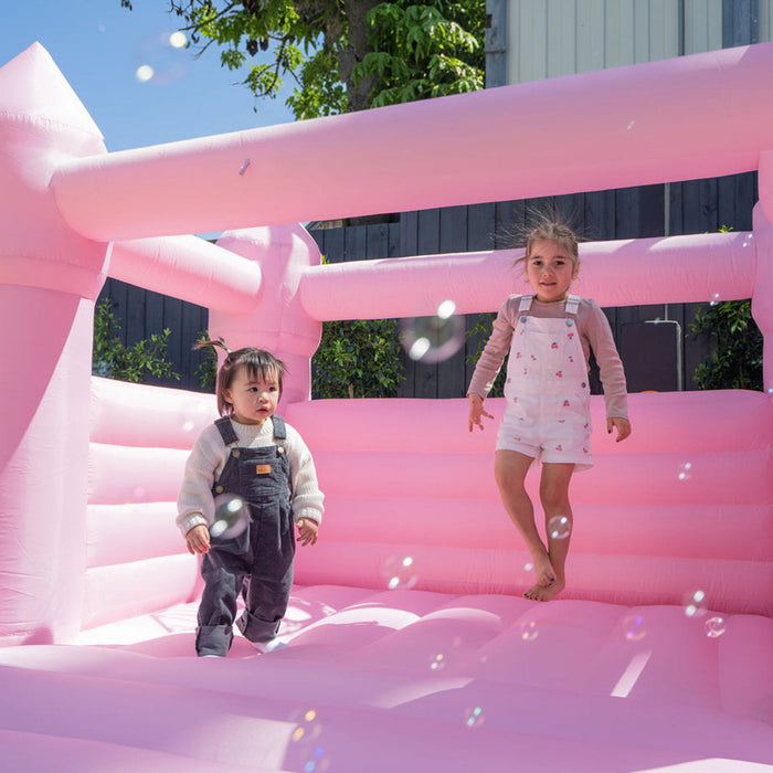 Lifespan Kids Palace Jumping Castle