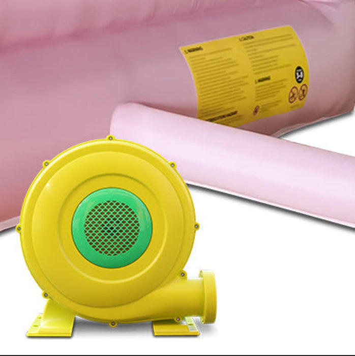 Lifespan Kids Palace Jumping Castle