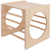 Lifespan Kids Pikler Climbing Cube - Baby & Kids > Kid’s Furniture