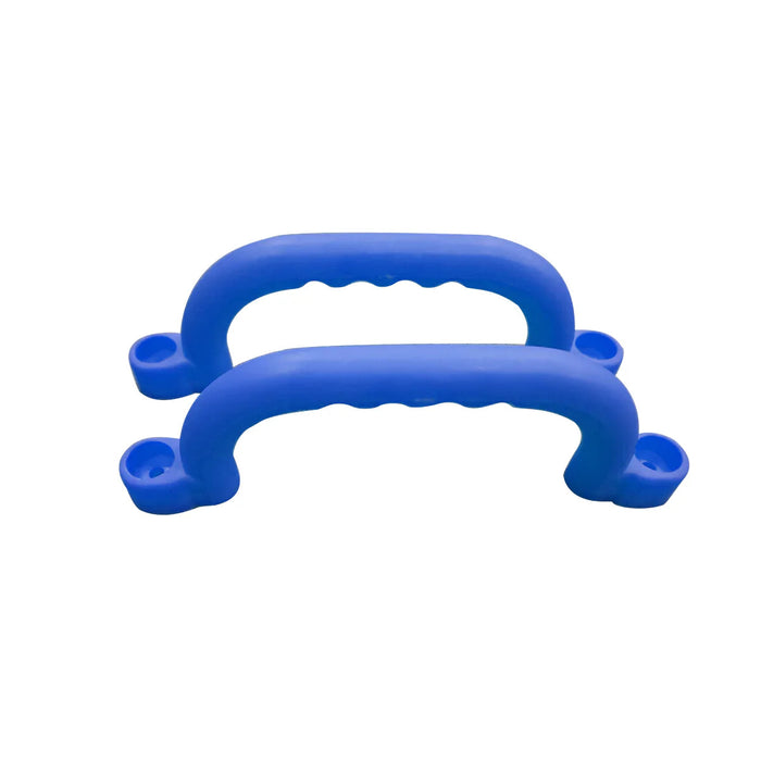 Lifespan Kids Plastic Handle for Cubby House (Pair) - Blue