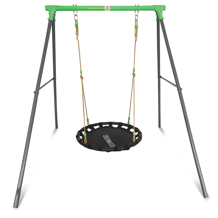 Lifespan Kids Puma Nest Swing