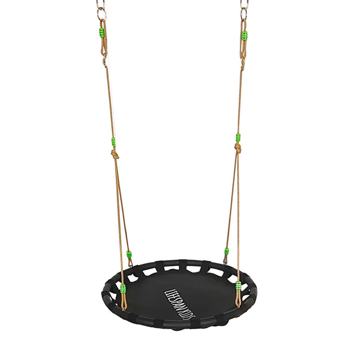 Lifespan Kids Puma Nest Swing