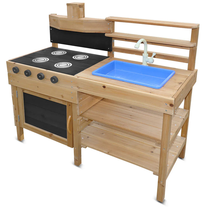 Lifespan Kids Ramsey Mud Kitchen