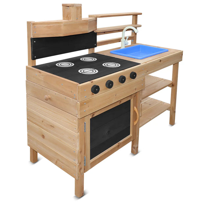 Lifespan Kids Ramsey Mud Kitchen