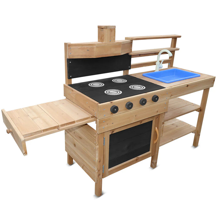 Lifespan Kids Ramsey Mud Kitchen