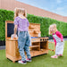 Lifespan Kids Roma mud kitchen accessories