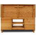 Lifespan Kids Roma mud kitchen sink and tap