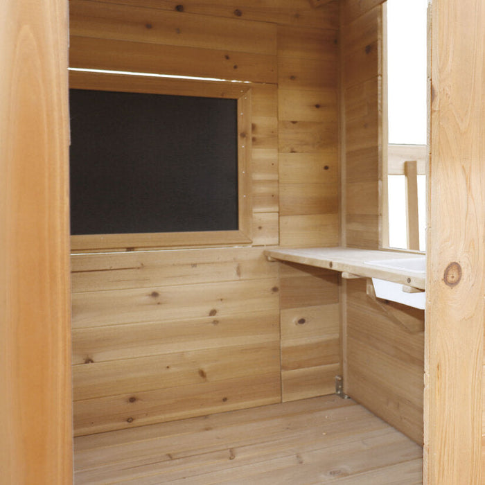 Silverton Cubby House product photo