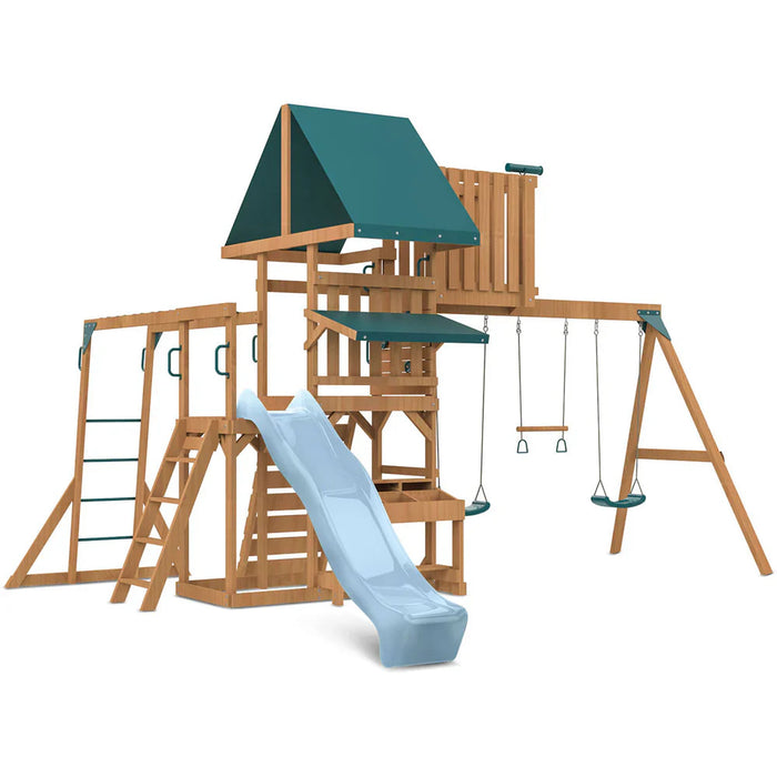 Lifespan Kids Walton Play Centre & Swing Set