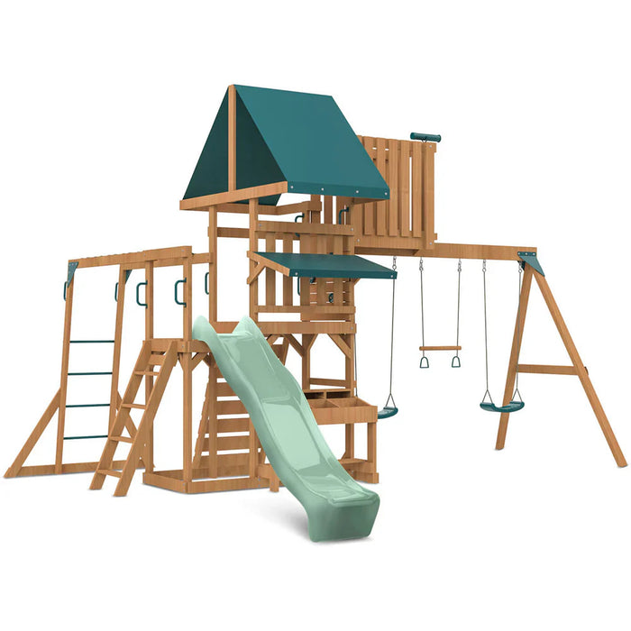 Lifespan Kids Walton Play Centre & Swing Set