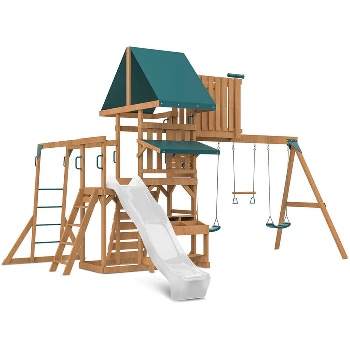 Lifespan Kids Walton Play Centre & Swing Set