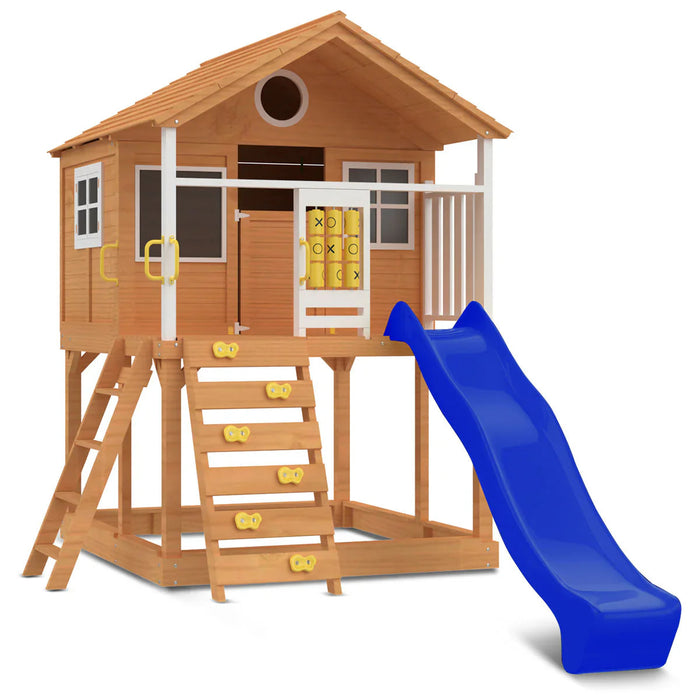 Lifespan Kids Warrigal Cubby House