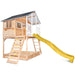 Lifespan Kids Winchester Cubby House with Slide