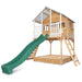 Lifespan Kids Winchester Cubby House with Slide