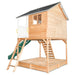 Lifespan Kids Winchester Cubby House with Slide