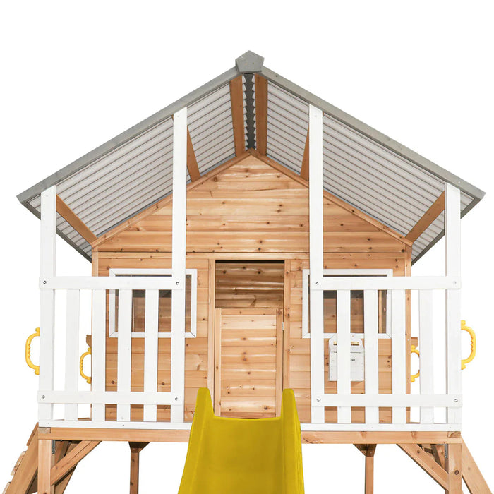 Lifespan Kids Winchester Cubby House with Slide