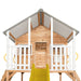 Lifespan Kids Winchester Cubby House with Slide