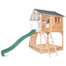 Lifespan Kids Winchester Cubby House with Slide