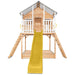 Lifespan Kids Winchester Cubby House with Slide