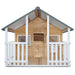 Lifespan Kids Winchester Wooden Cubby House