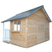 Lifespan Kids Winchester Wooden Cubby House