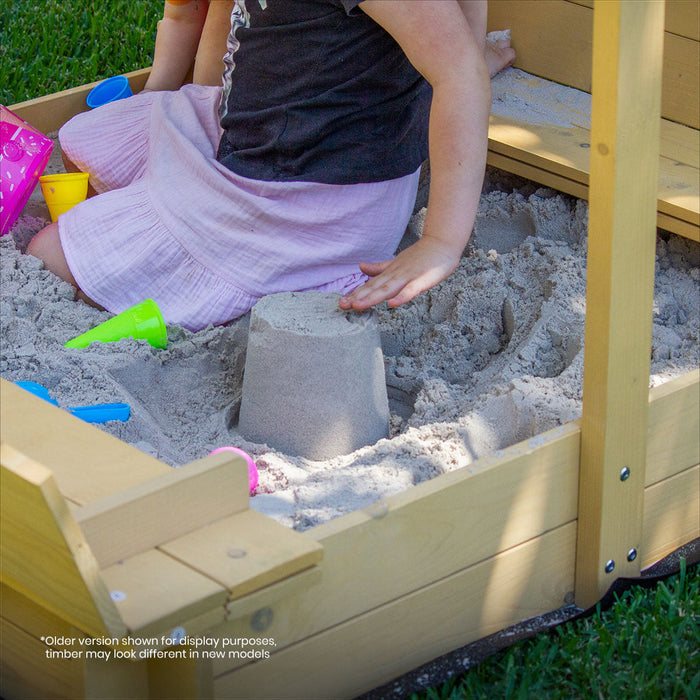Lifespan Kids Skipper Sandpit