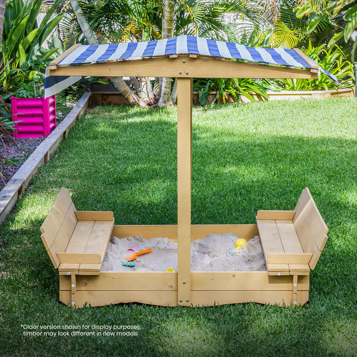 Lifespan Kids Skipper Sandpit