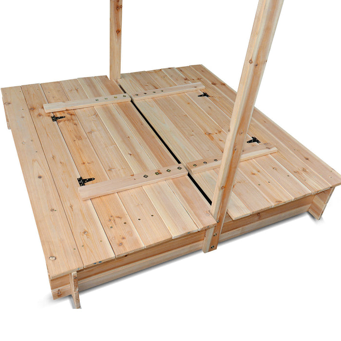 Lifespan Kids Skipper Sandpit