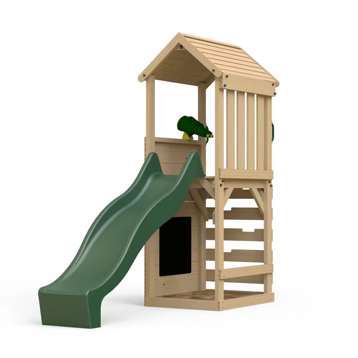 Plum Lookout Kids Playcentre (without Swing Arm)