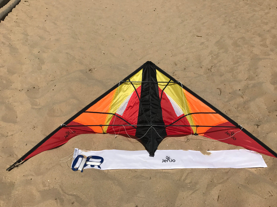 Stunt Kite
