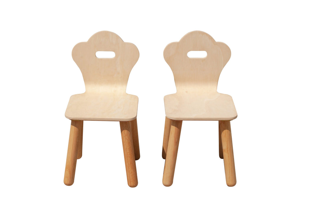 Manor Chairs Set of 2