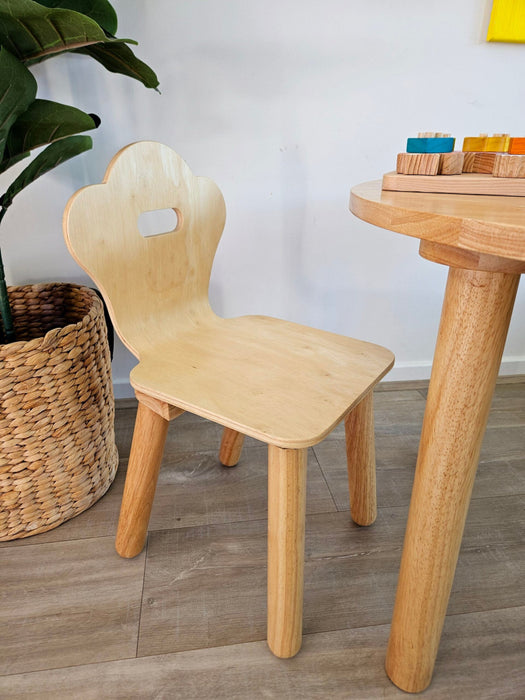 Manor Chairs Set of 2