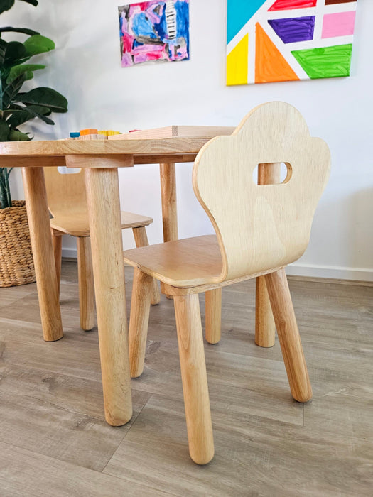 Manor Chairs Set of 2