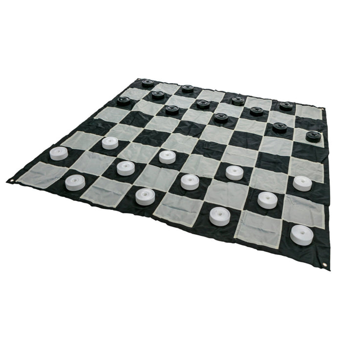 Mega Checkers