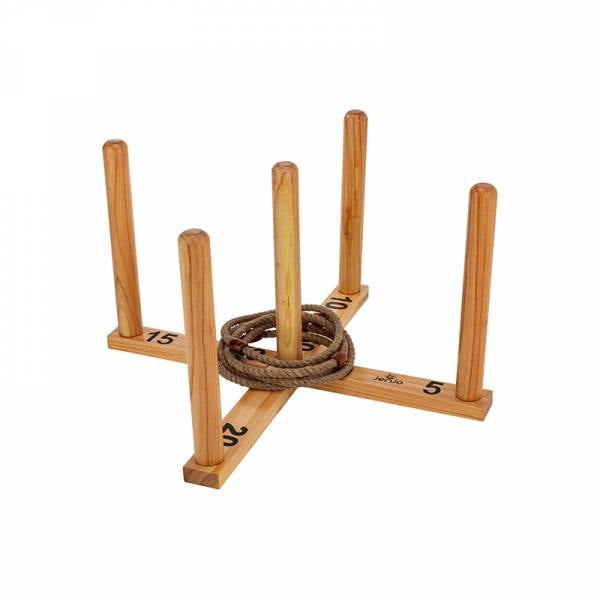 Mega Quoits Game