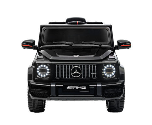 Mercedes Benz AMG G63 Ride On Kids Car - Kids Ride on Car