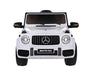 Mercedes Benz AMG G63 Ride On Kids Car - Kids Ride on Car