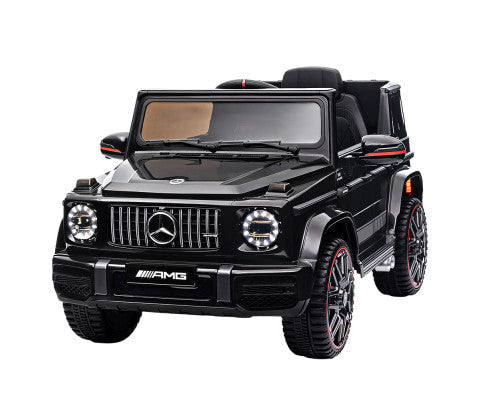 Mercedes Benz AMG G63 Ride On Kids Car