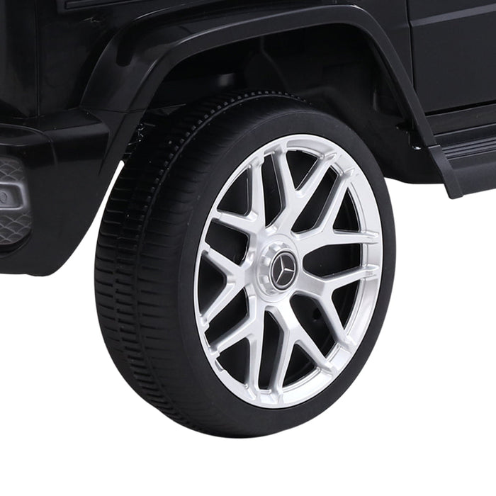 Mercedes Benz Kids Car AMG G63 Ride On