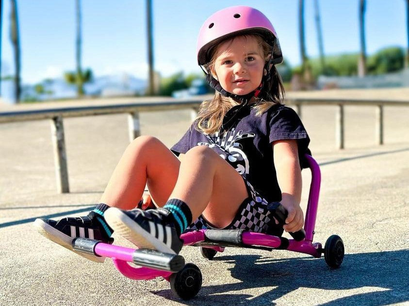 Mini Ezyroller