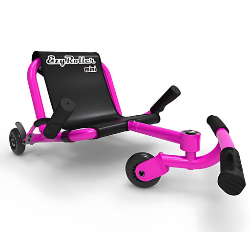 image of the pink mini ezy roller 