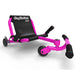 image of the pink mini ezy roller 