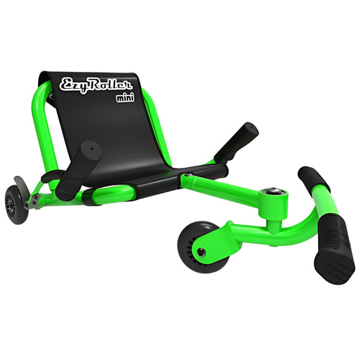 image OF THE green mini ezy roller 