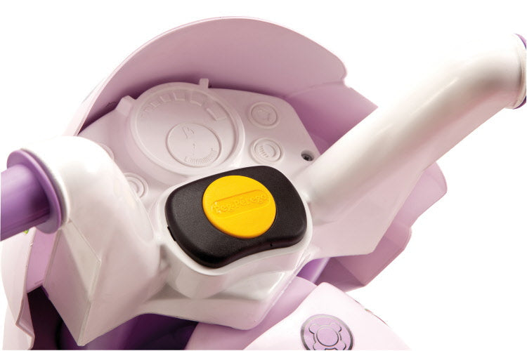 Min Princess Mini Princess 6V
