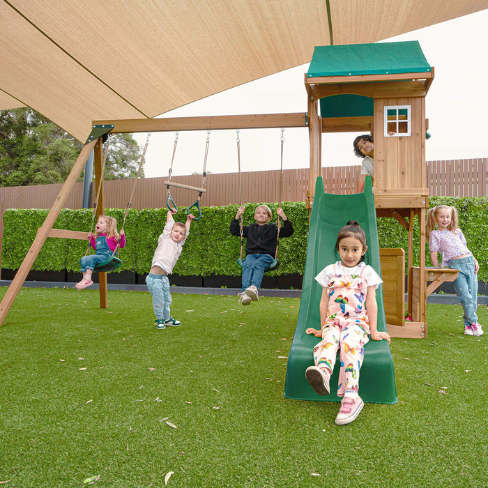 Lifespan Kids Montrose Play Centre & Swing Set