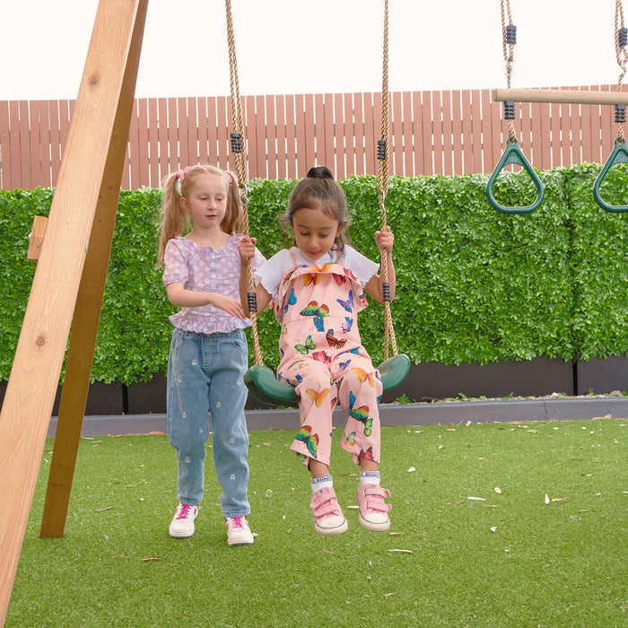 Lifespan Kids Montrose Play Centre & Swing Set