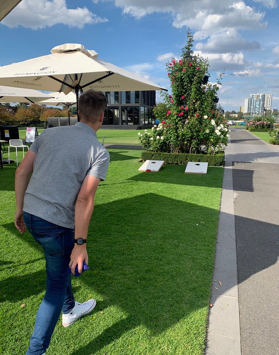 Cornhole Game